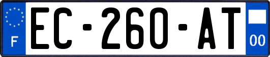 EC-260-AT