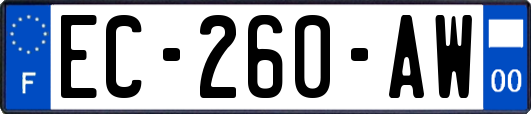 EC-260-AW