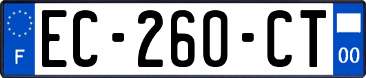 EC-260-CT