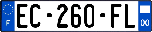 EC-260-FL