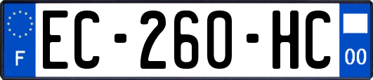 EC-260-HC