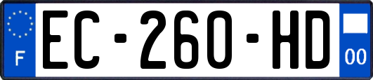 EC-260-HD