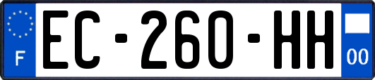 EC-260-HH