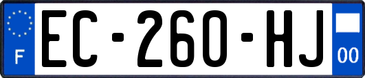 EC-260-HJ
