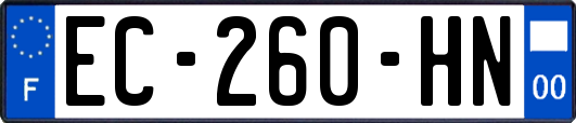 EC-260-HN