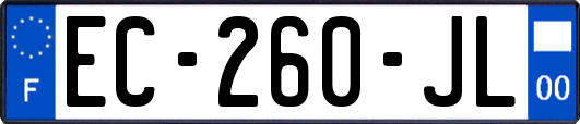 EC-260-JL