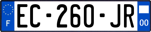 EC-260-JR