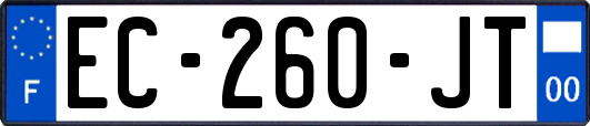 EC-260-JT