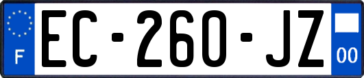 EC-260-JZ
