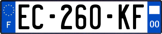 EC-260-KF