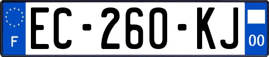 EC-260-KJ