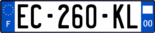 EC-260-KL