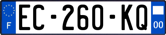 EC-260-KQ