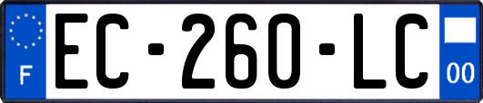 EC-260-LC