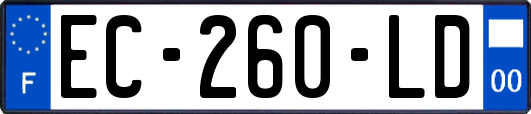 EC-260-LD