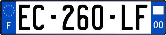 EC-260-LF
