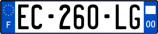 EC-260-LG