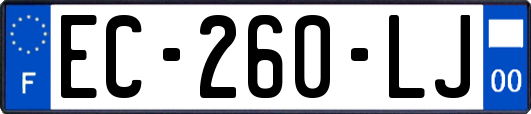 EC-260-LJ