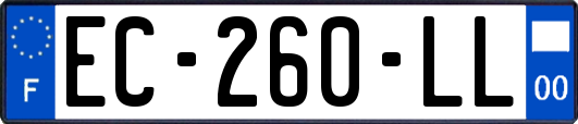 EC-260-LL