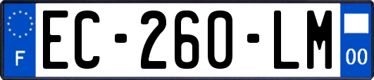 EC-260-LM