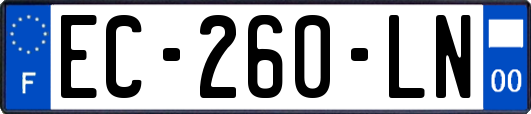 EC-260-LN