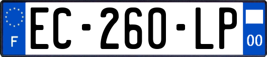 EC-260-LP