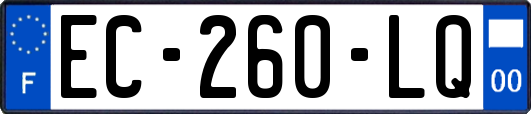 EC-260-LQ