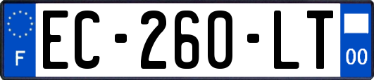EC-260-LT