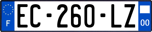 EC-260-LZ