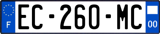 EC-260-MC