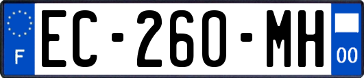 EC-260-MH