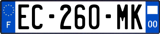 EC-260-MK