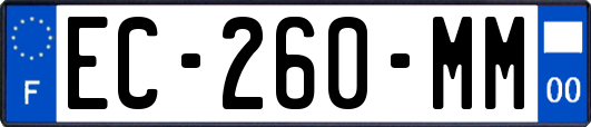 EC-260-MM