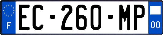 EC-260-MP