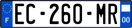 EC-260-MR