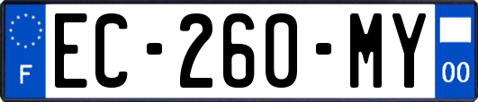 EC-260-MY