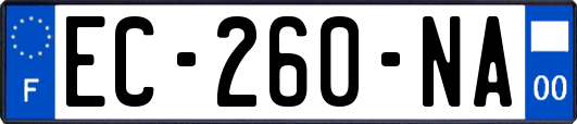 EC-260-NA