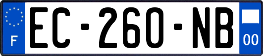 EC-260-NB