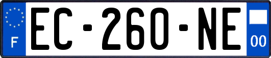 EC-260-NE