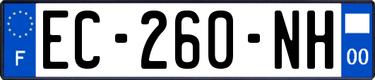 EC-260-NH