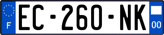 EC-260-NK