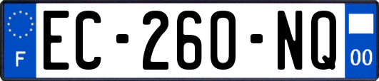 EC-260-NQ