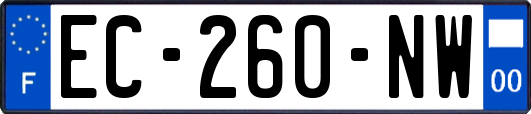 EC-260-NW