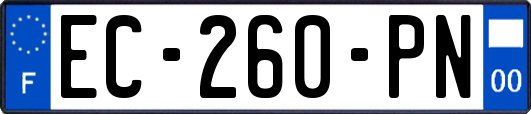 EC-260-PN