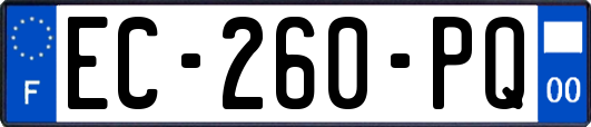 EC-260-PQ