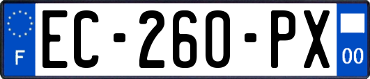 EC-260-PX