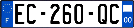 EC-260-QC