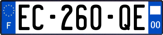EC-260-QE