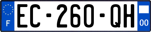 EC-260-QH