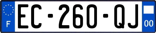 EC-260-QJ